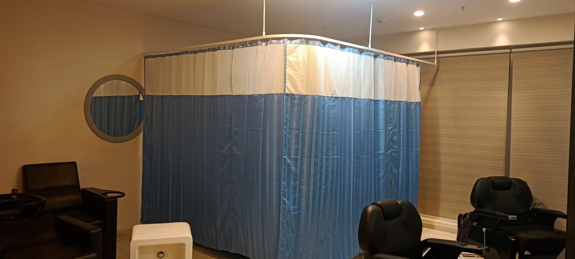 Hospital Curtains in Tiruppur